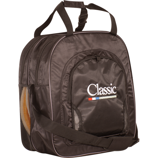 Super Deluxe Rope Bag