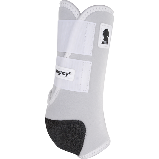 Legacy2 Support Boots, Front