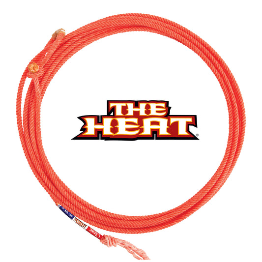 Heat Team Rope, 30-foot