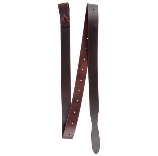 Leather Latigo
