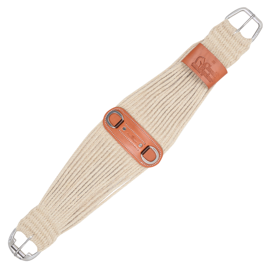 Mohair Cinch, 27 Strand Roper