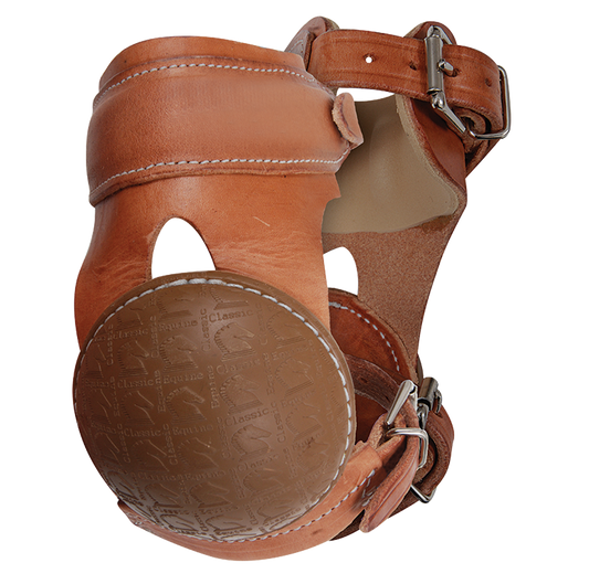 Performance Skid Boot