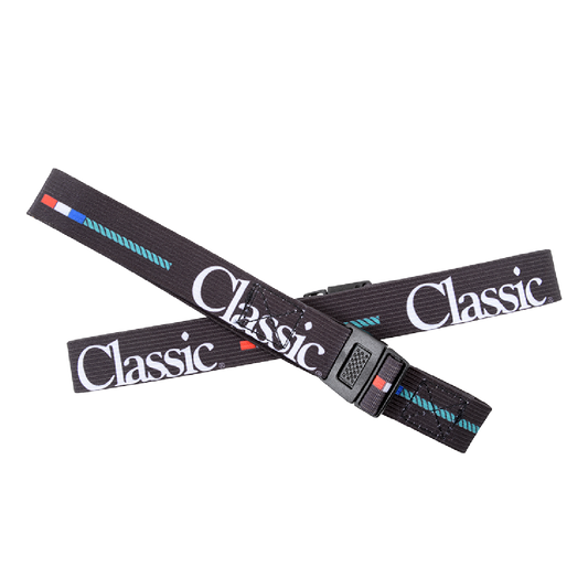 Classic Elastic Rope Straps
