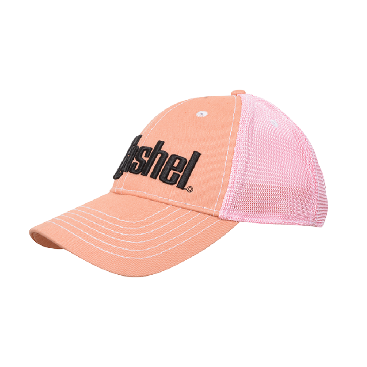 Pink Cashel Ball Cap
