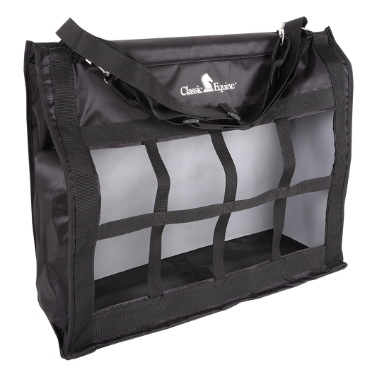 Topload Hay Bag