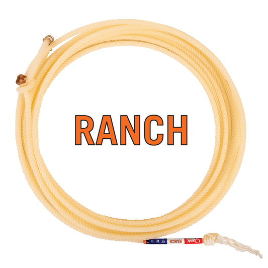 Ranch Rope, 35-foot